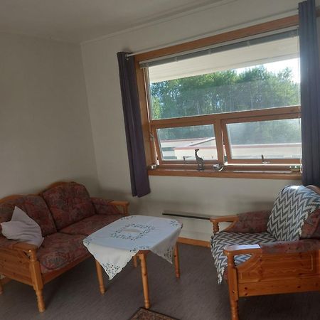 Heimro Bofelleskapet Aparthotel Nygardsjoen Exterior foto