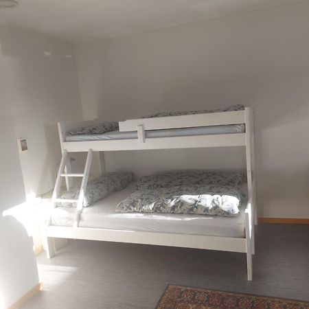 Heimro Bofelleskapet Aparthotel Nygardsjoen Exterior foto