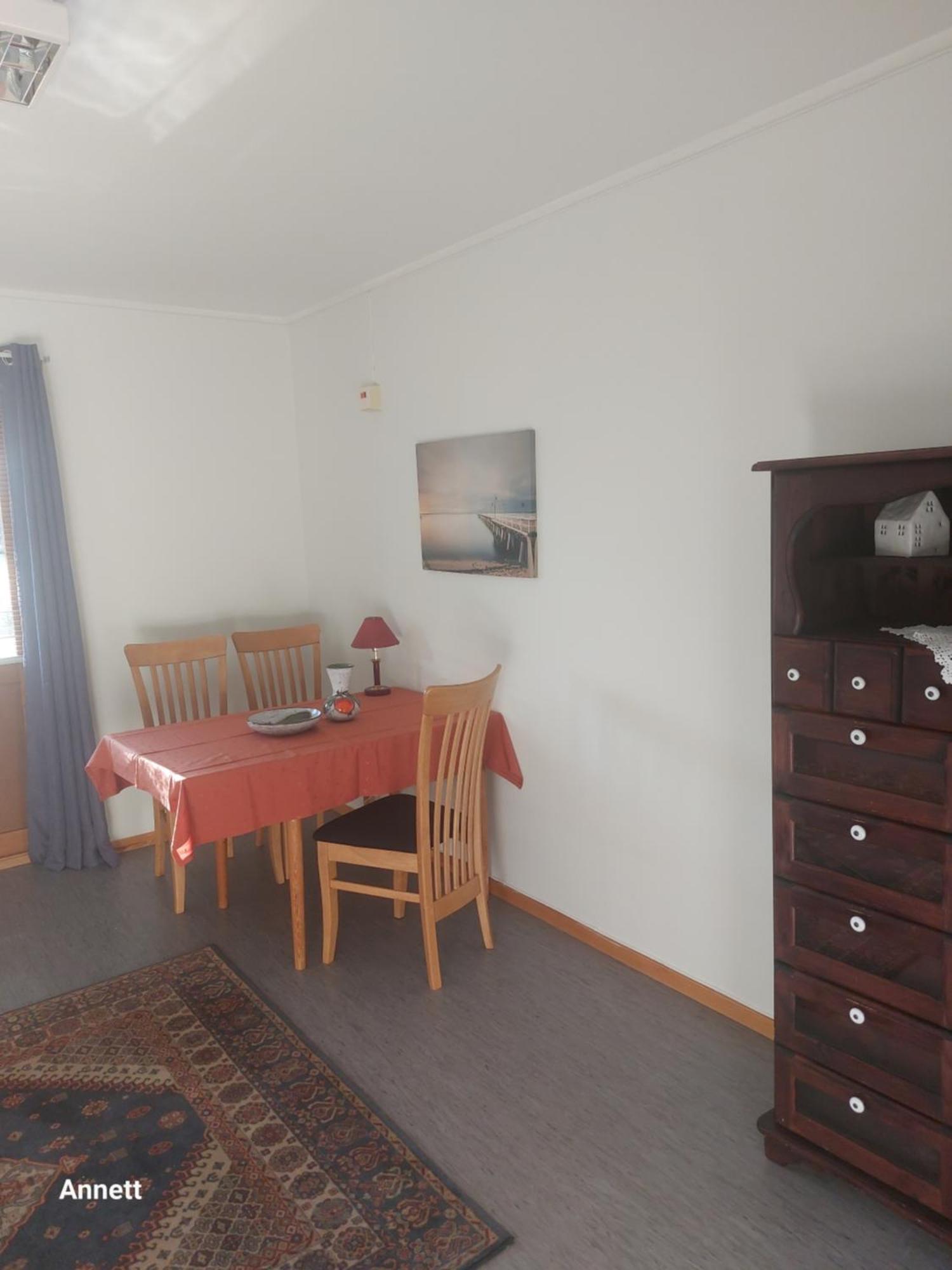 Heimro Bofelleskapet Aparthotel Nygardsjoen Exterior foto