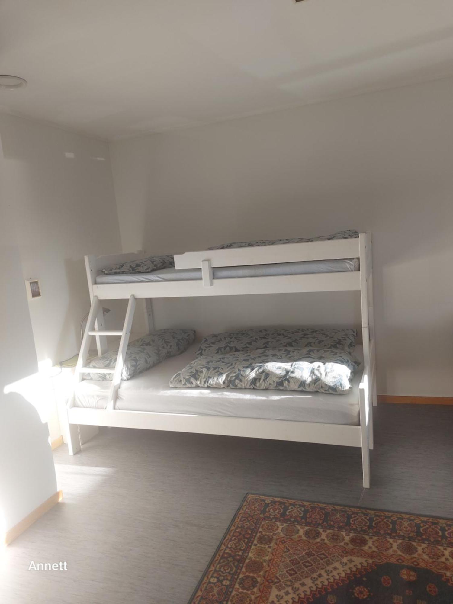 Heimro Bofelleskapet Aparthotel Nygardsjoen Exterior foto